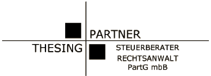 Thesing – Partner Steuerberater Rechtsanwalt in Rostock